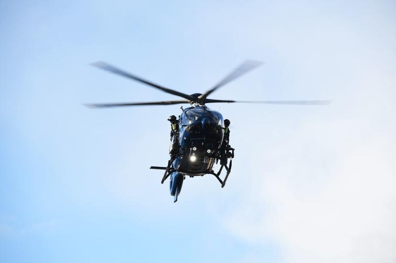 Western Australia Police Force