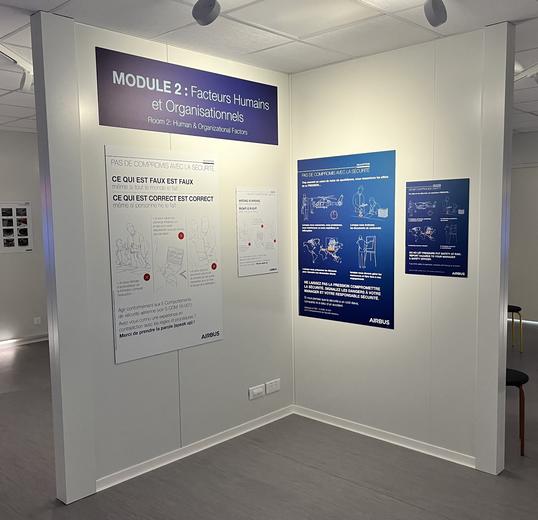 Airbus Helicopters Aviation Safety Centre Module 2