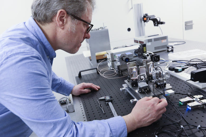 Glyndwr Innovations, Wrexham University