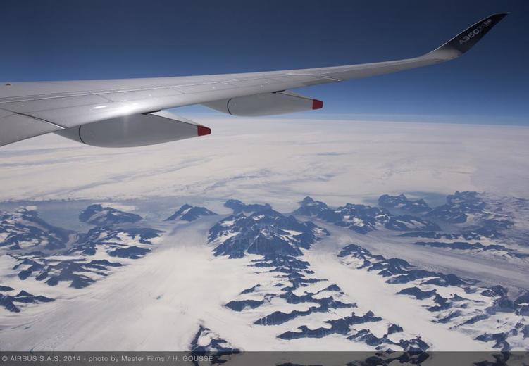 A350XWB-wing