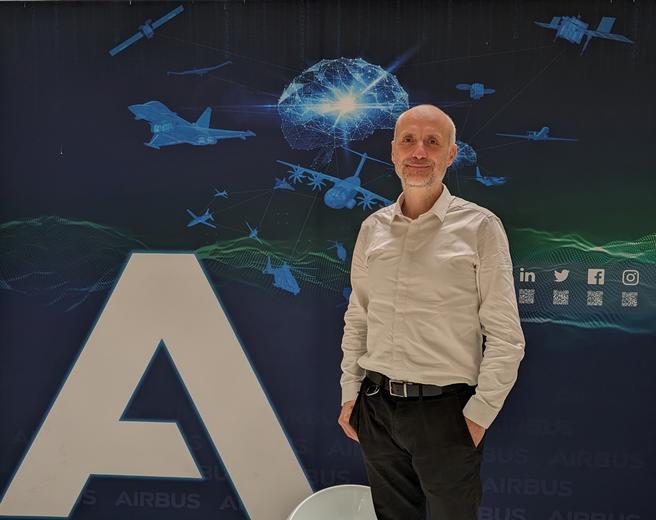 Meet Vincent Meet Vincent