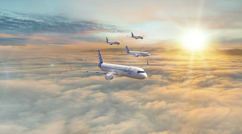 NEO FAMILY FLYING NEO FAMILY FLYING