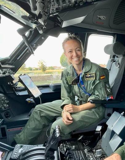 María Jesús Pérez de Zafra