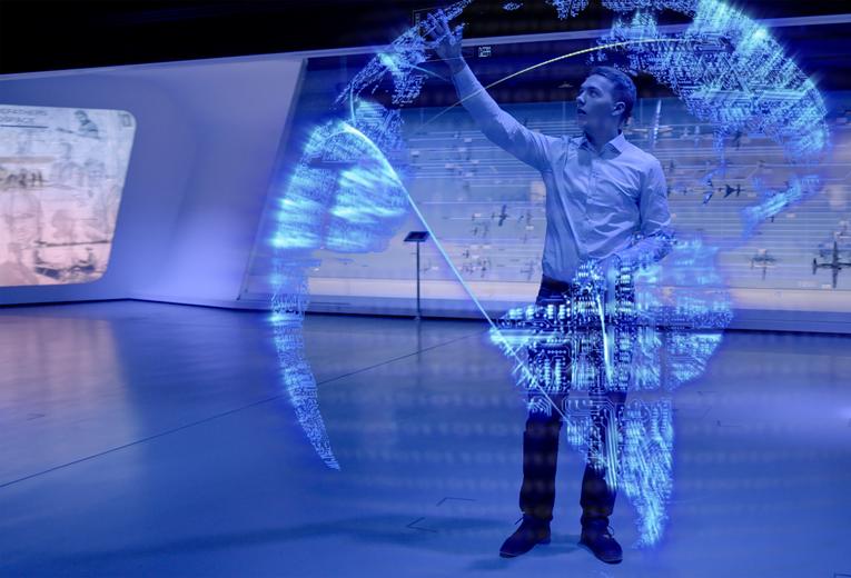 Digital - A culture of innovation