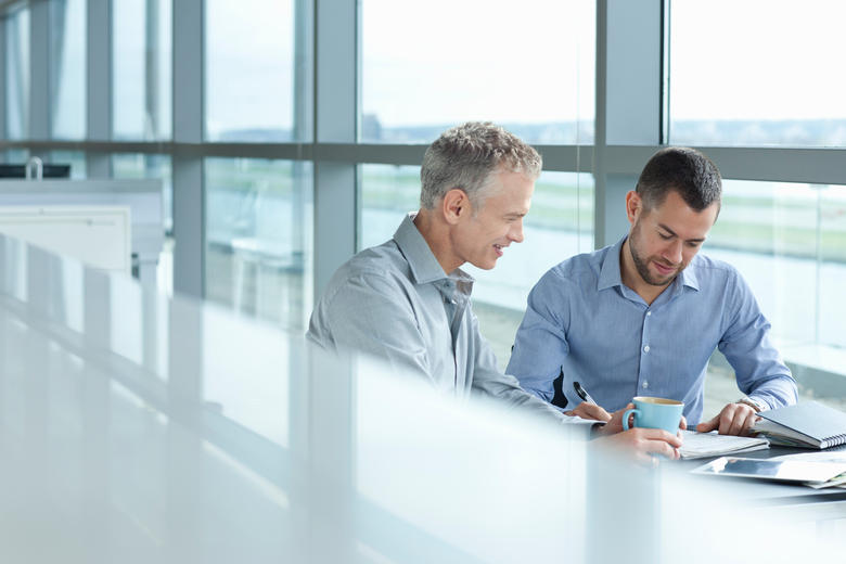 Business & Support Functions