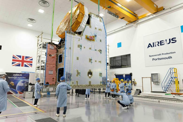 Airbus Portsmouth Airbus Portsmouth
