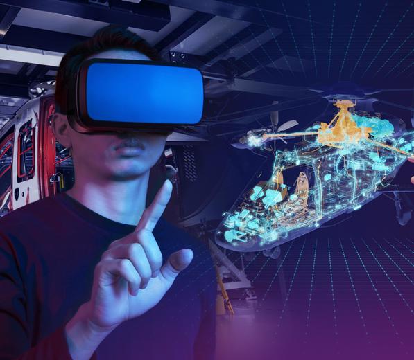 Digital & IT careers 