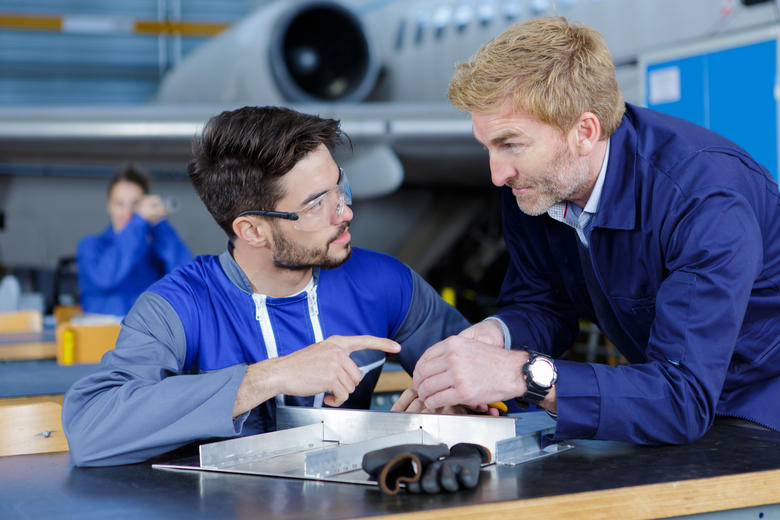 Graduates - Master in Spain