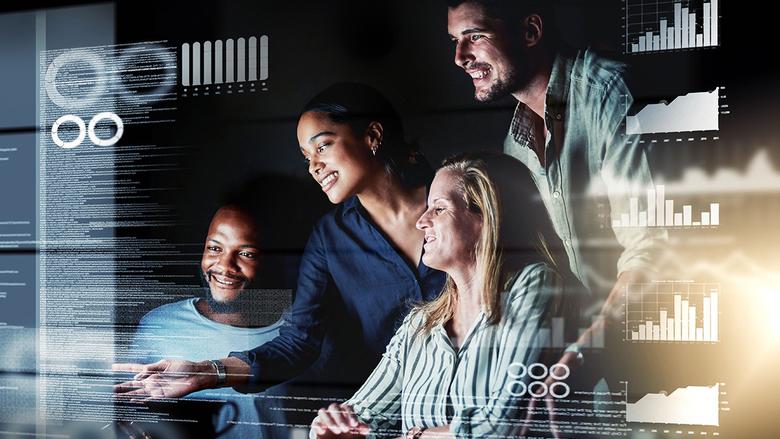 Careers - Digital and IT