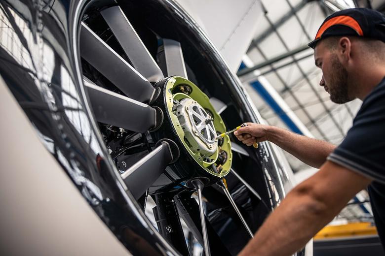 Ajusteur Monteur Industriel