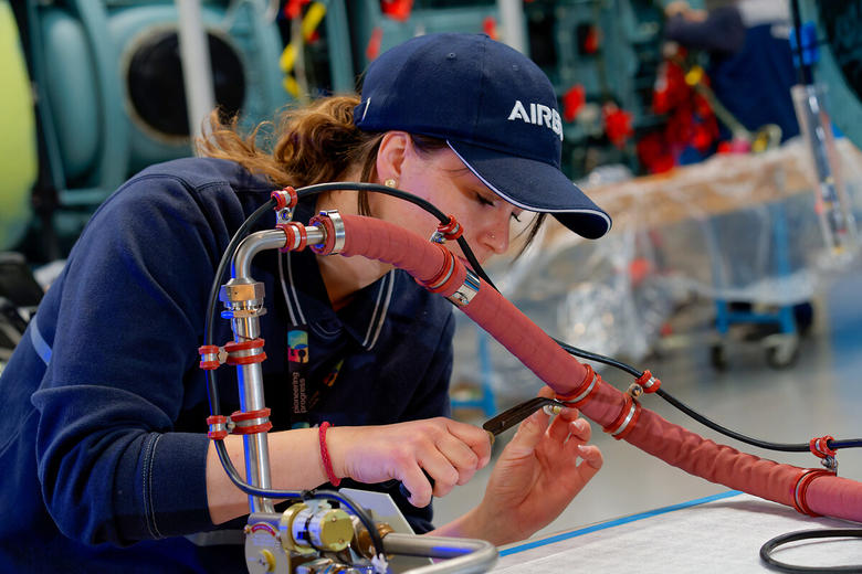 Assembleur - monteur de systèmes mécanisés
