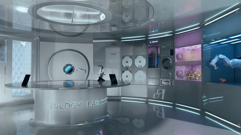 © Starlab-space-llc