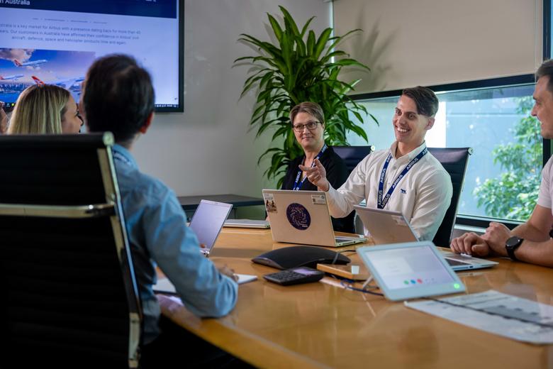 Working in Australia and New Zealand