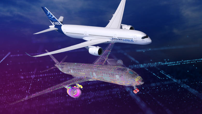 Header image for Digital Trasnformation