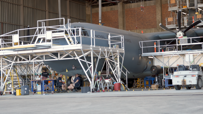 Working Airbus Australia-New Zealand - Careers