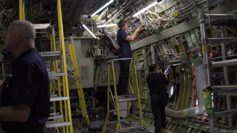 Working Airbus Australia-New Zealand - Careers