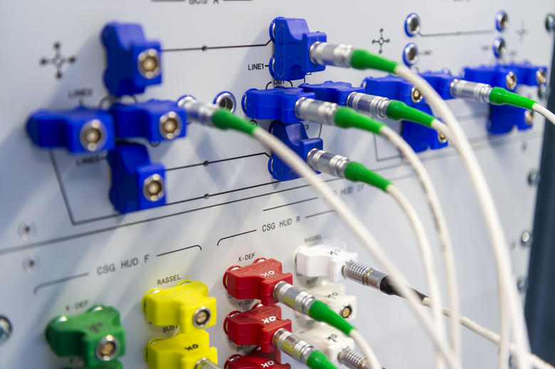 System Support Center Eurofighter