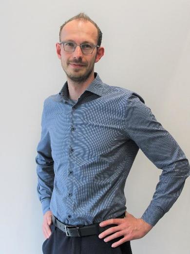 Adam L., Software Maintenance Avionics