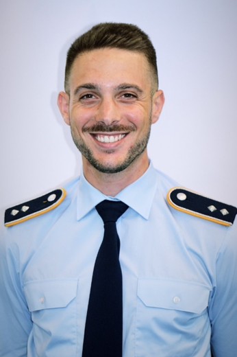 Lt. Felix, M., User Help Desk