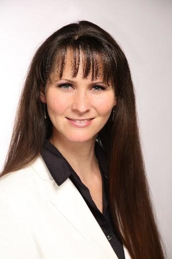 Severine v.d.W., System Analysis Avionics 