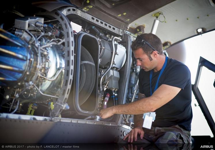 Maintainable in the field