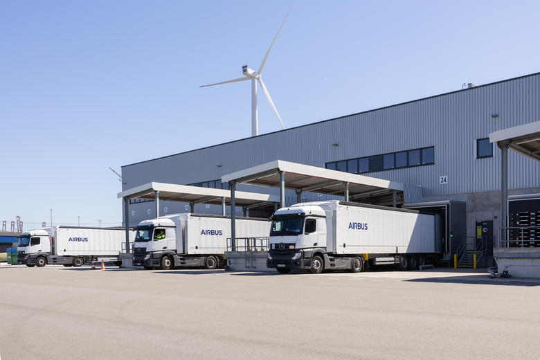 Airbus-Logistik-we deliver