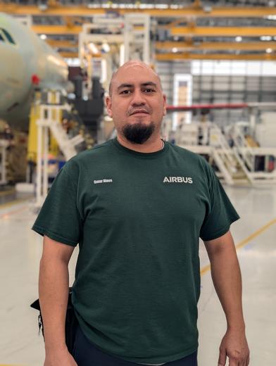 Meet Omar Alava Meet Omar Alava