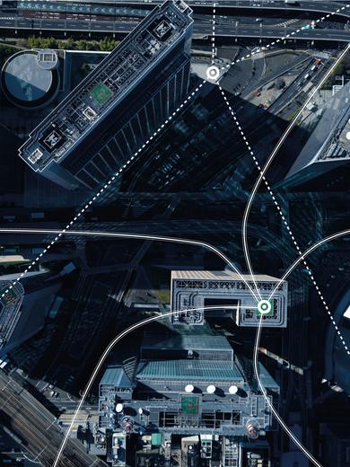 Unmanned Traffic Management