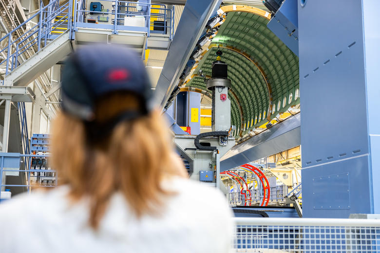 Airbus Aerostructures Nordenham