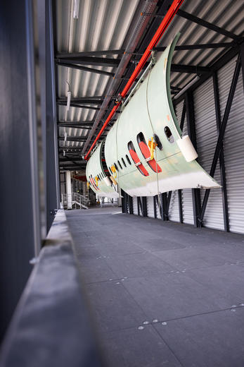Airbus Aerostructures 