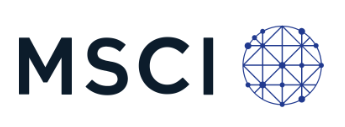 MSCI logo MSCI logo