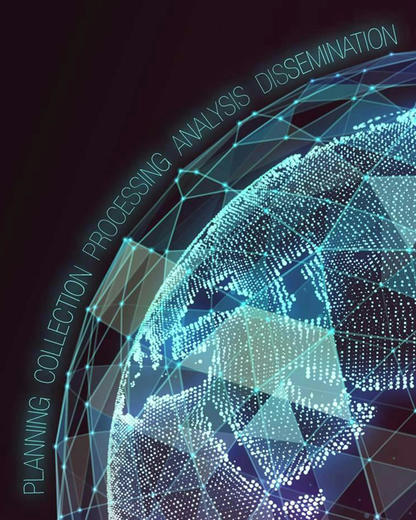 Multi-Source Intelligence Planning Collection Processing Analysis Dissemination
