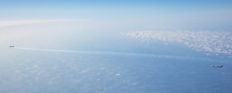 fello'fly Transatlantic Flight Test