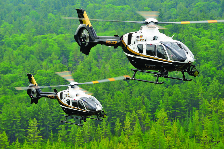Airbus H145