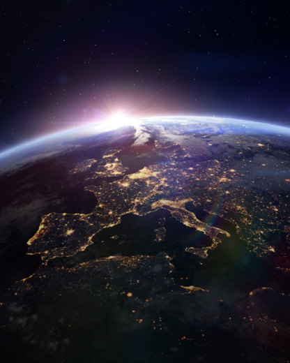 Building a stronger Europe