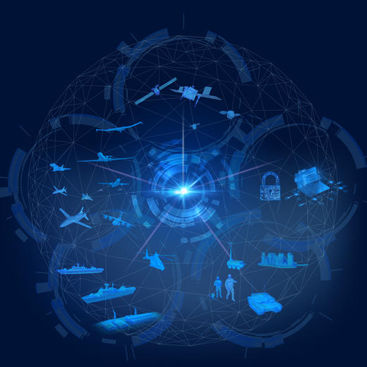 Combat cloud DS products pentagon 