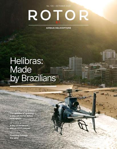 Rotor Magazine 135 UK version