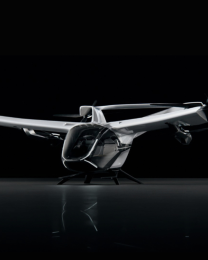 UAM can be a lifesaver