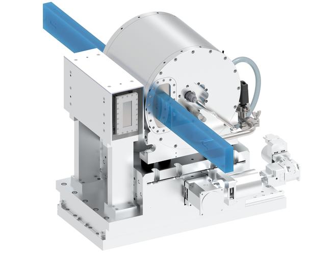 NCS complete selector