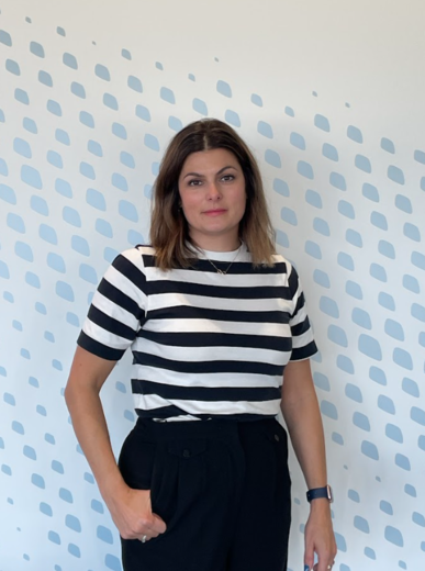 Michelle Kimbrey Michelle Kimbrey