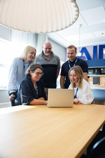 Careers in Public Safety & Security