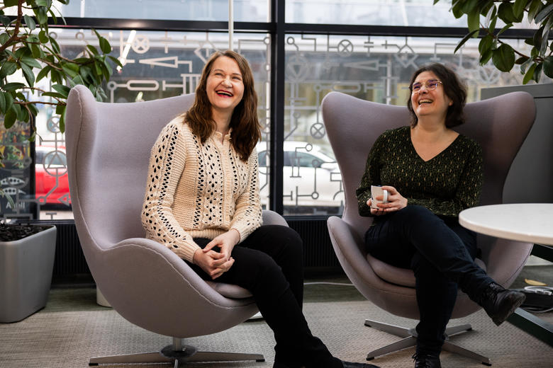 Careers in Public Safety & Security