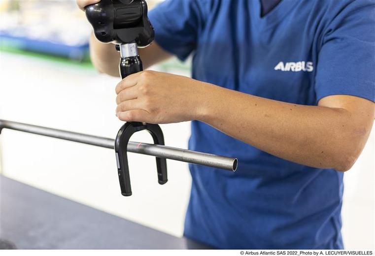 Airbus Atlantic Pipes and Ducts