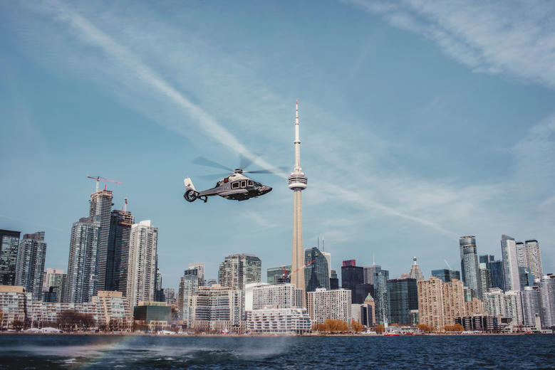 Airbus Helicopters Canada