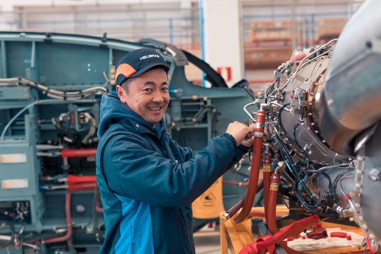 Careers - Airbus Latam