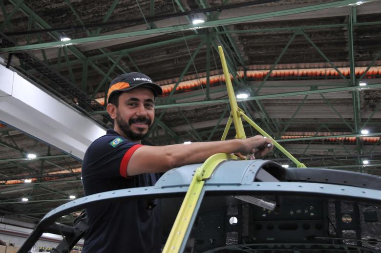 Careers - Airbus Latam