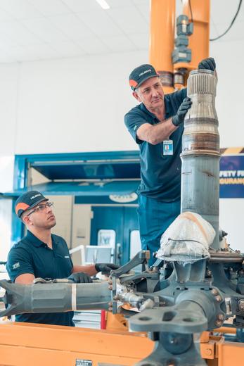 Careers - Airbus Latam