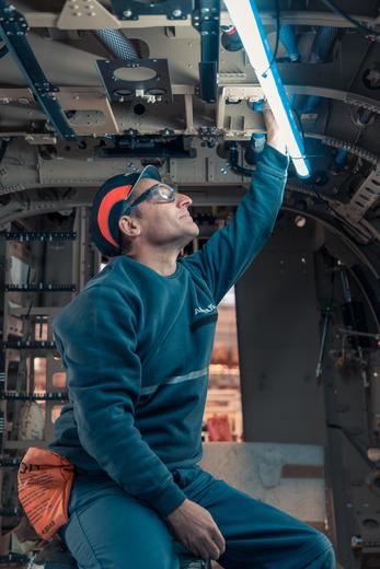 Careers - Airbus Latam