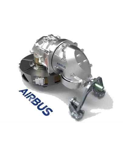 Centre of Excellence Mechanisms