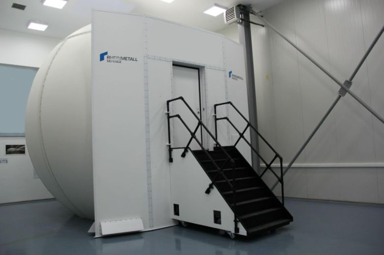 Airbus Helicopters Training Academy in Kazakhstan